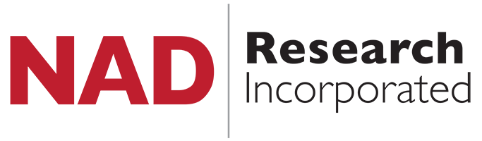 NAD Research