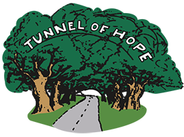 Tunnel Of Hope